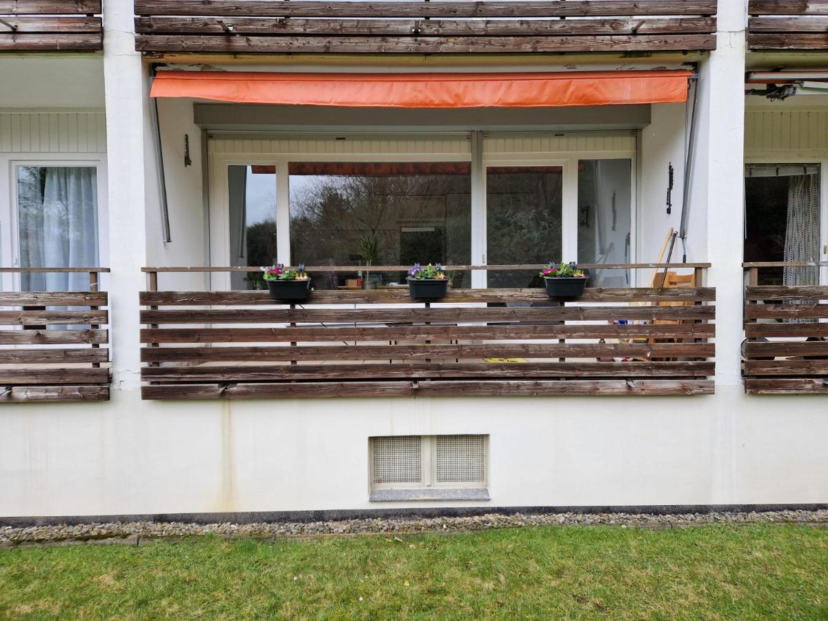 1 - Zimmer Appartement - Kleine Harzperle Langelsheim Exterior photo