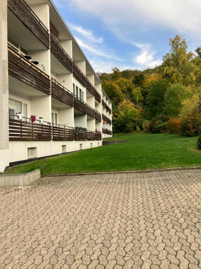 1 - Zimmer Appartement - Kleine Harzperle Langelsheim Exterior photo